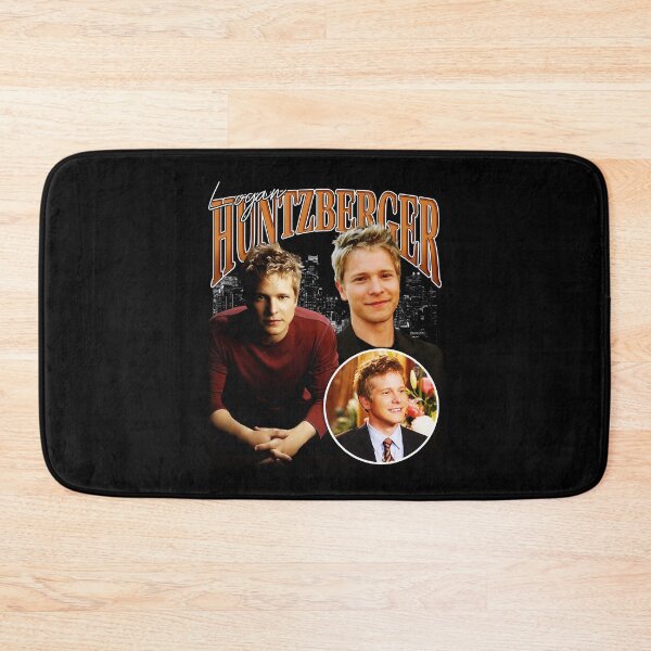 Item preview, Logan Huntzberger Signature Vintage Retro Bootleg Rap Style designed and sold by ValorKysonMode.