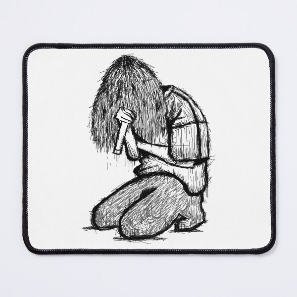 Item preview, Teamsesh Bones drawing designed and sold by Osiri-sFitzsim.
