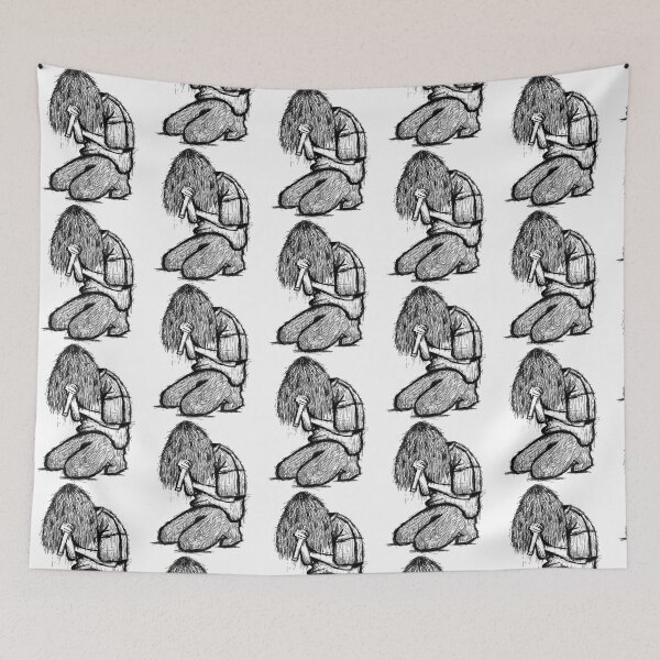 Item preview, Teamsesh Bones drawing designed and sold by Osiri-sFitzsim.