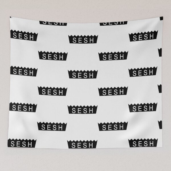 Item preview, Best Seller - Bones TeamSESH Merchandis Perfect Gift designed and sold by Osiri-sFitzsim.