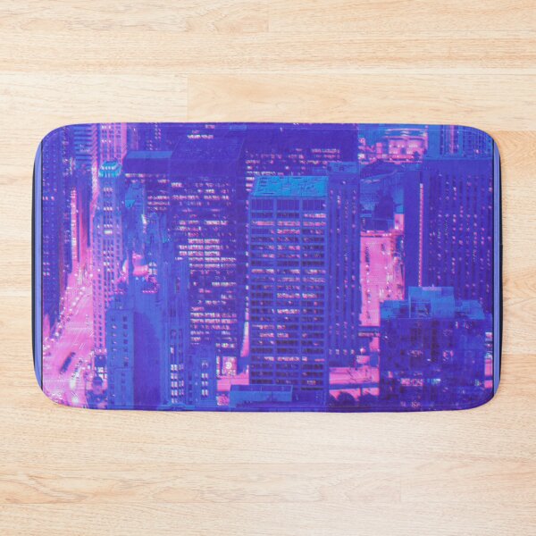 Item preview, Cybercore Cyberpunk City designed and sold by soulfulprintss8.