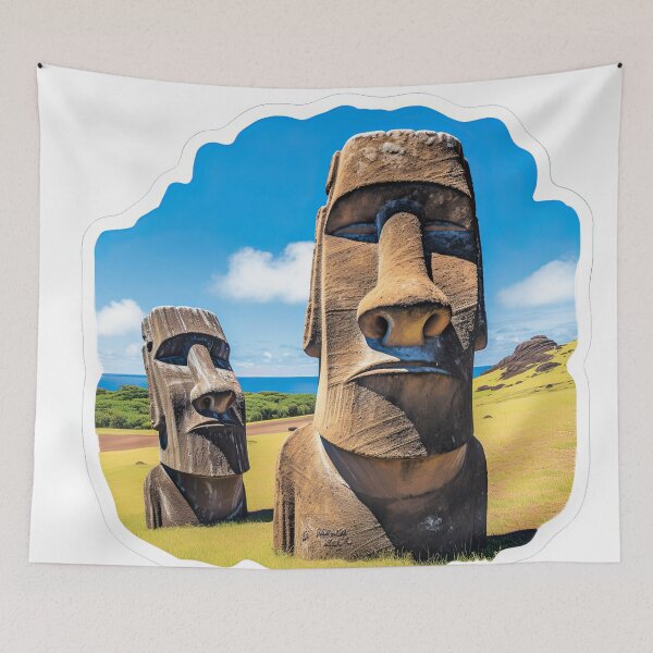 Item preview, Buried stones in the ground designed and sold by abmkf.