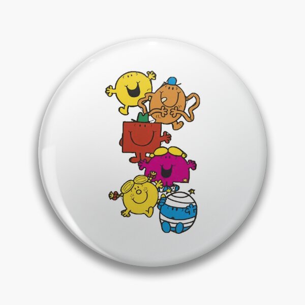Item preview, Little Miss designed and sold by Chichowell.