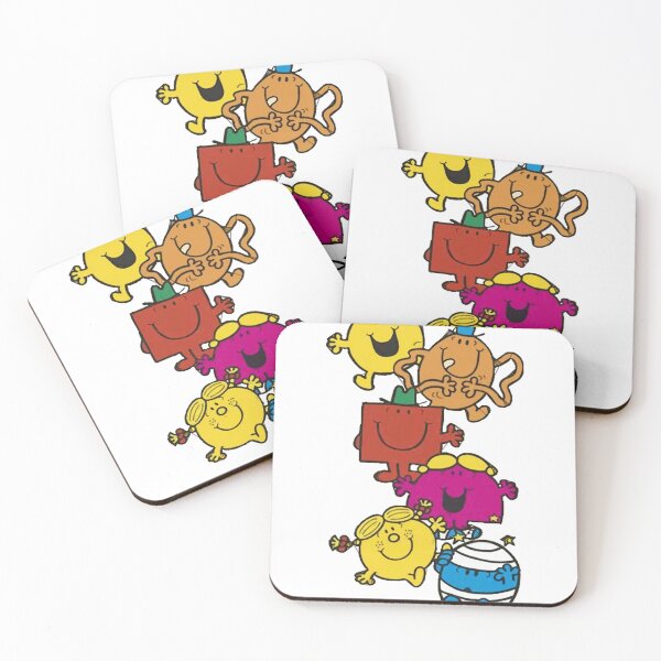 Item preview, Little Miss designed and sold by Chichowell.