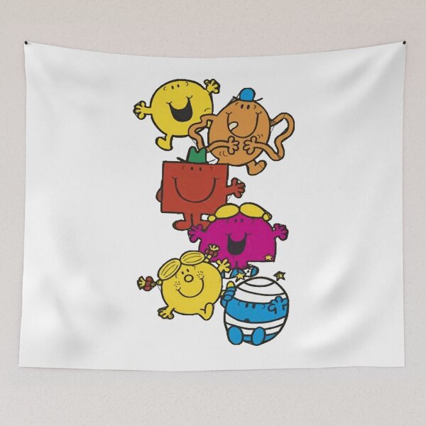 Item preview, Little Miss designed and sold by Chichowell.