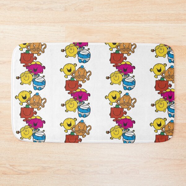 Item preview, Little Miss designed and sold by Chichowell.