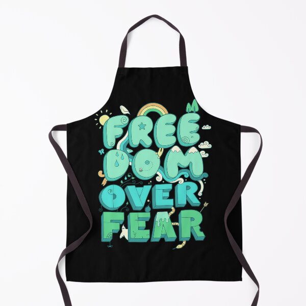 Item preview, Libertad sobre el miedo designed and sold by bumzblqr13.