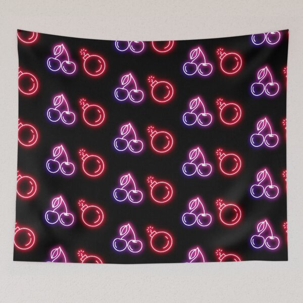Item preview, Ch ch ch ch Cherry Bomb!  designed and sold by MelissaMystery.