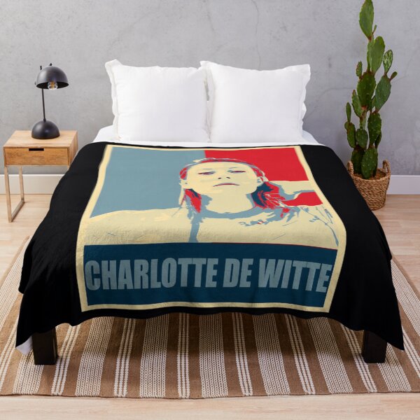 Item preview, Charlotte de Witte designed and sold by bejoubcrnpw57.