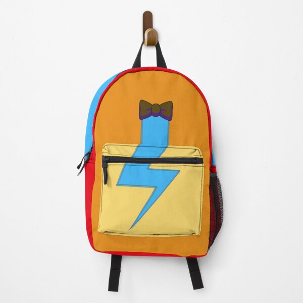 Item preview, Glam Freddy backpack designed and sold by Themlin.