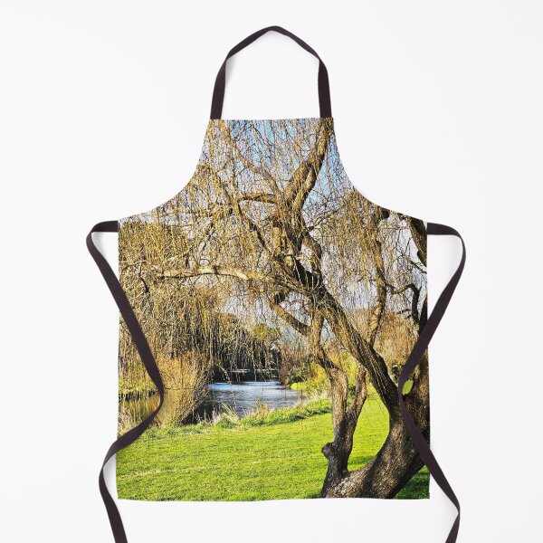 Item preview, Otaihanga River designed and sold by carole hirst.