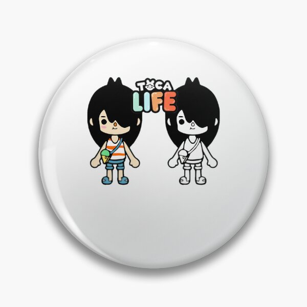 Item preview, Toca boca designed and sold by AileenFake95.