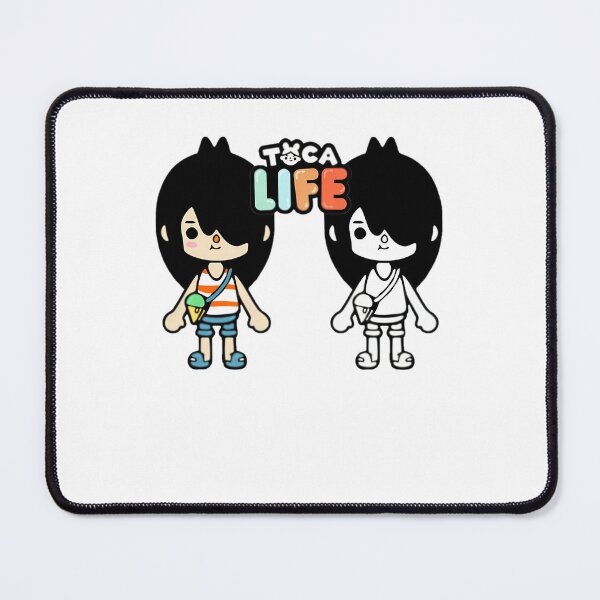 Item preview, Toca boca designed and sold by AileenFake95.