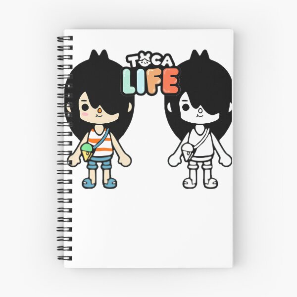 Item preview, Toca boca designed and sold by AileenFake95.