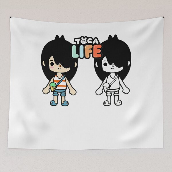 Item preview, Toca boca designed and sold by AileenFake95.