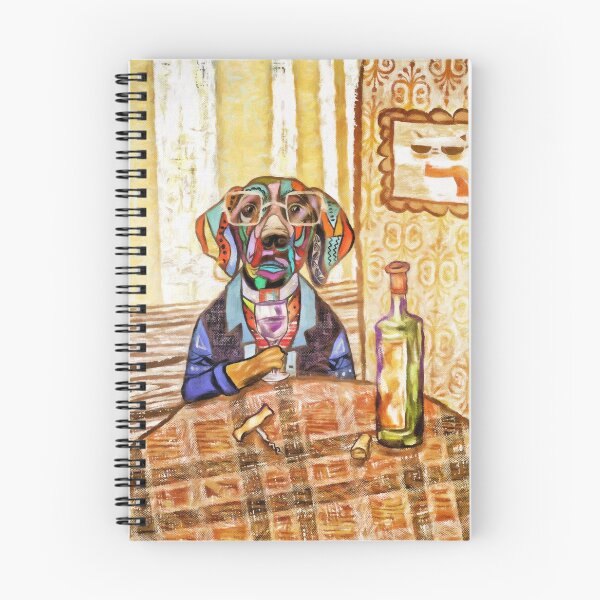 Item preview, You Ain't Nothin But A Hound Dog Wining All The TIme! designed and sold by sunnthreads.