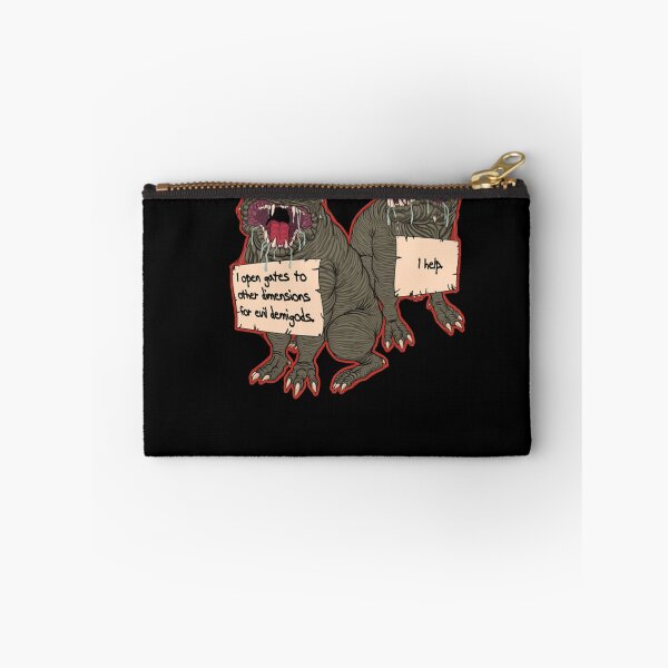 Item preview, Terror Dog Shaming designed and sold by AmiGreen.