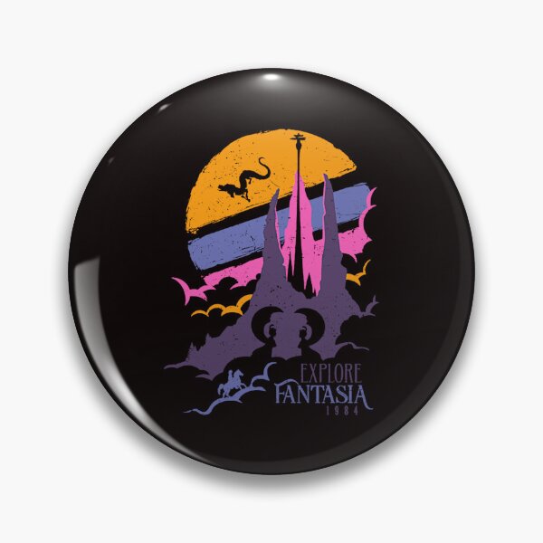 Item preview, Explore Fantasia designed and sold by MELANIEPRICKETT.
