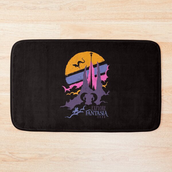 Item preview, Explore Fantasia designed and sold by MELANIEPRICKETT.