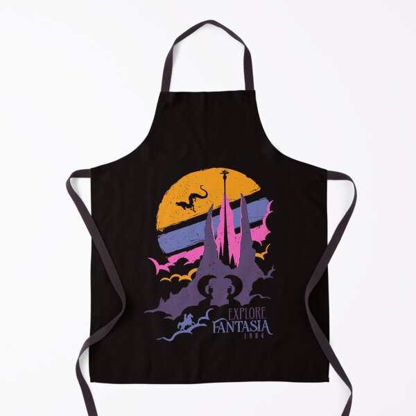 Item preview, Explore Fantasia designed and sold by MELANIEPRICKETT.