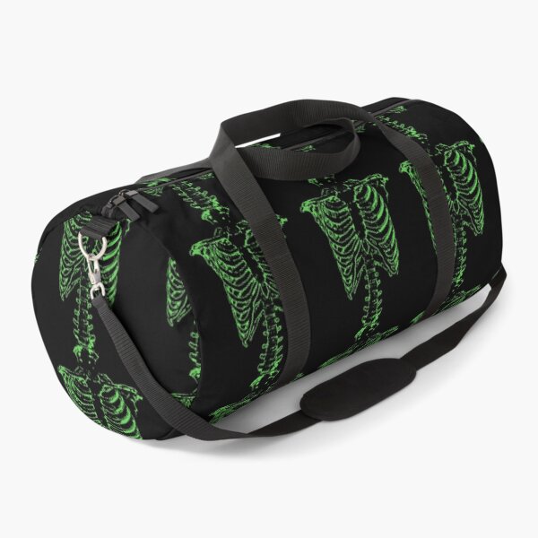 Item preview, Green Ribcage  	 designed and sold by wnjlgccqy86.