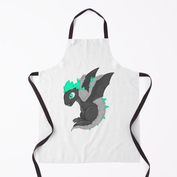 Item preview, Cute Dragon designed and sold by MangoPaws.