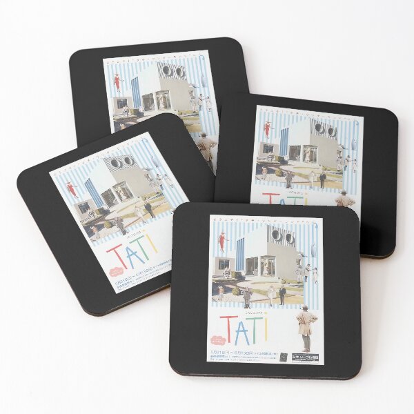 Item preview, Jacques Tati Film  	 designed and sold by axwrdmiygle59.