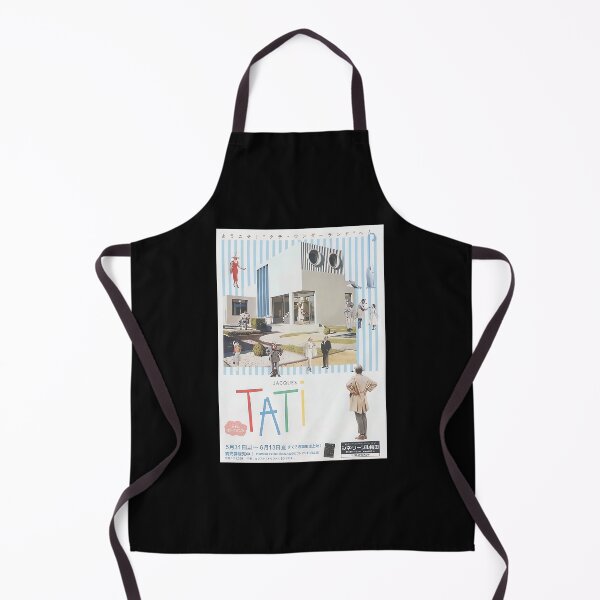 Item preview, Jacques Tati Film designed and sold by axwrdmiygle59.