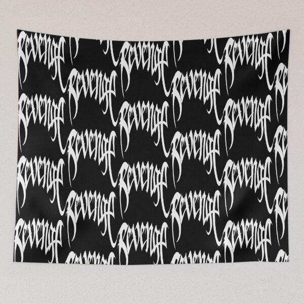 Item preview, revenge designed and sold by Kristi-eParrett.