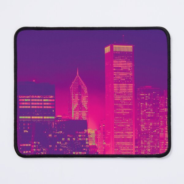 Item preview, Cyberpunk City designed and sold by soulfulprintss8.