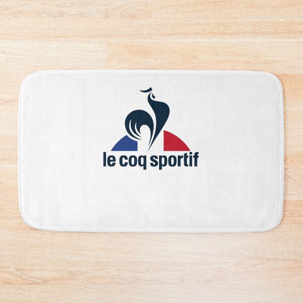 Aperçu de l'œuvre Logo Le Coq Sportif Casuals créée et vendue par ClaireGoodwin12.