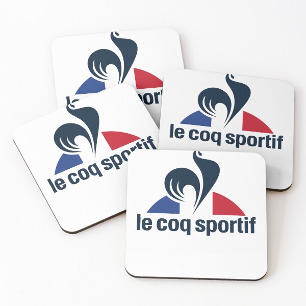 Aperçu de l'œuvre Logo Le Coq Sportif Casuals créée et vendue par ClaireGoodwin12.