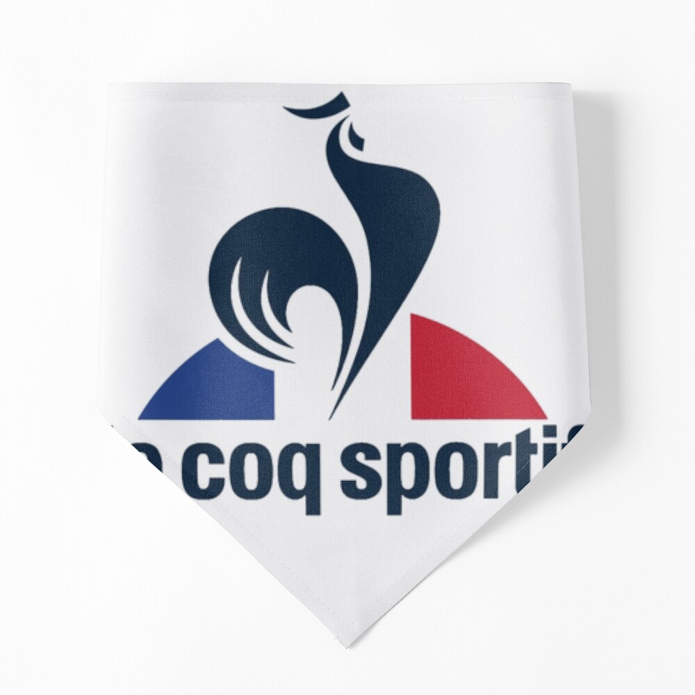 Le Coq Sportif Casuals Logo Art Board Print for Sale by ClaireGoodwin12 Redbubble