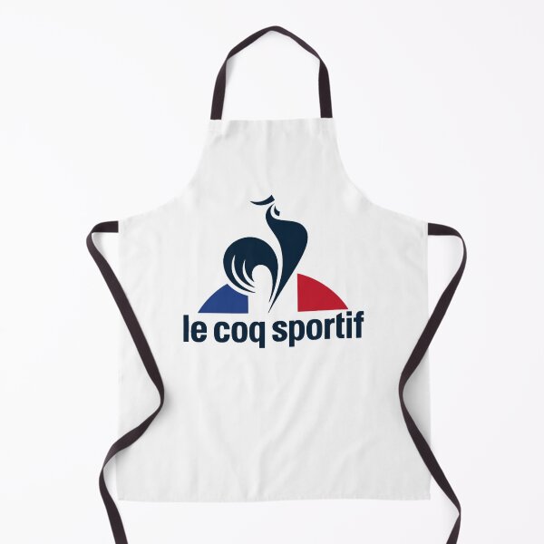 Aperçu de l'œuvre Logo Le Coq Sportif Casuals créée et vendue par ClaireGoodwin12.