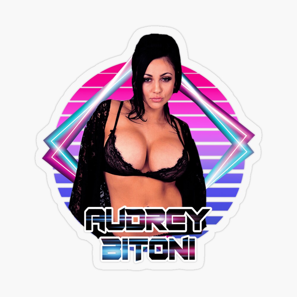 Audrey Bitoni