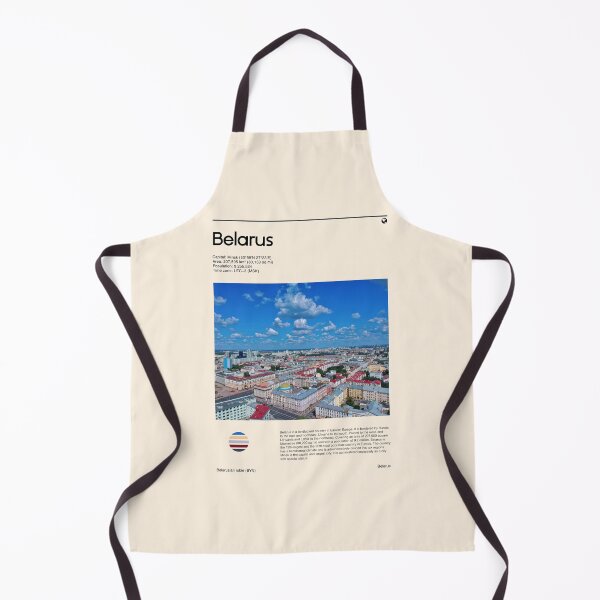 Item preview, Visit Belarus (Travel poster) designed and sold by RabbitK.