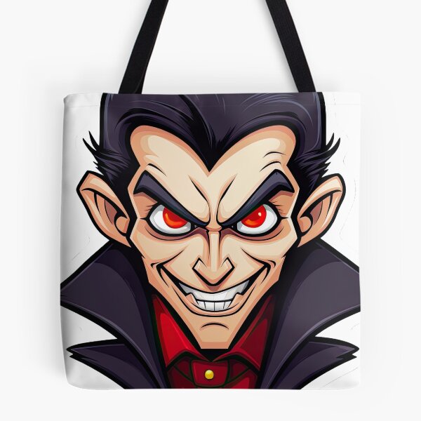 Item preview, Creepy man in black cloak  designed and sold by abmkf.