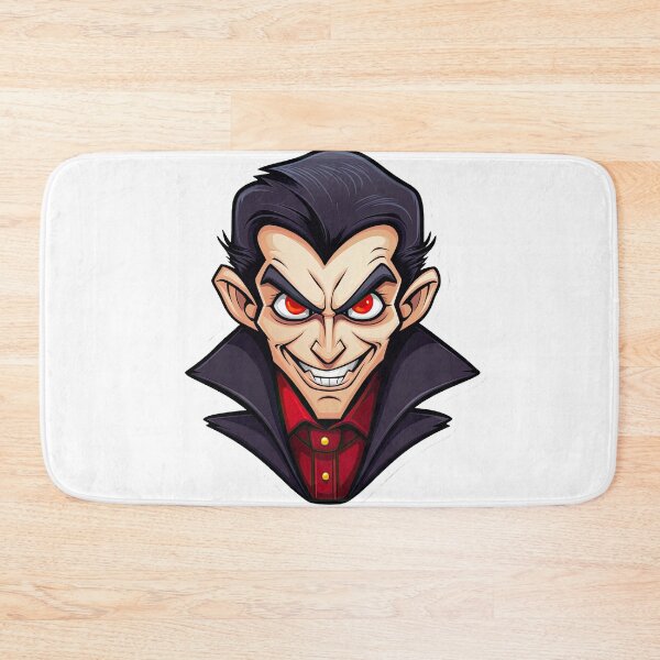 Item preview, Creepy man in black cloak  designed and sold by abmkf.