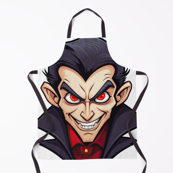 Item preview, Creepy man in black cloak designed and sold by abmkf.