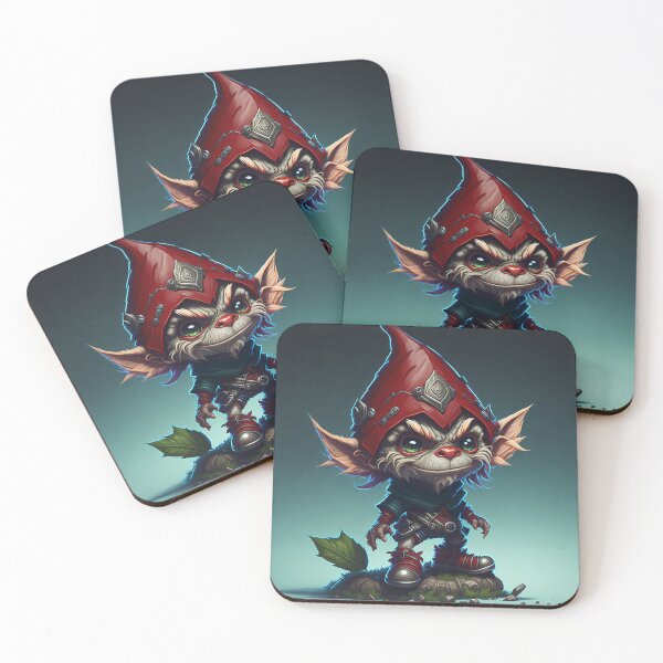 Item preview, Redcap 01 designed and sold by AIfolklore.