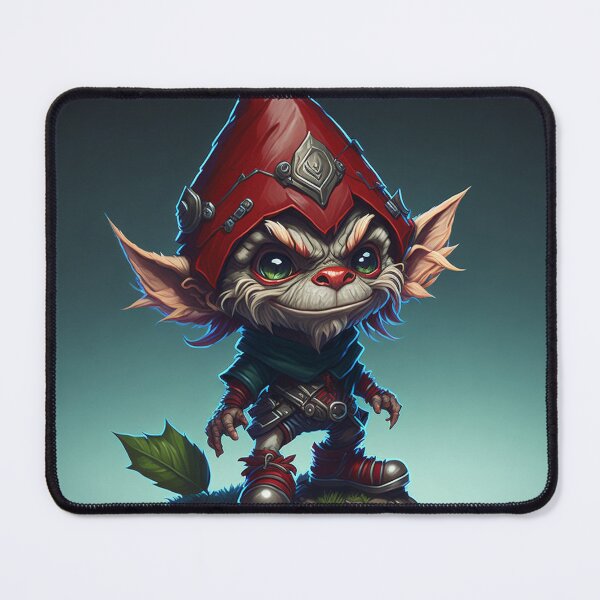Item preview, Redcap 01 designed and sold by AIfolklore.
