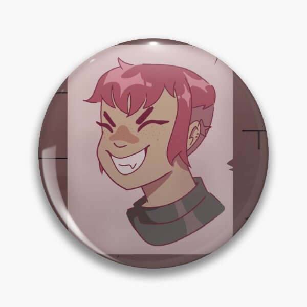 Artikelvorschau, Nimona FanArt entworfen und verkauft von FerAColor.