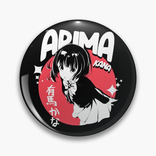 Heavenly Delusion / Tengoku Daimakyou Pin for Sale by btsenthusiastic