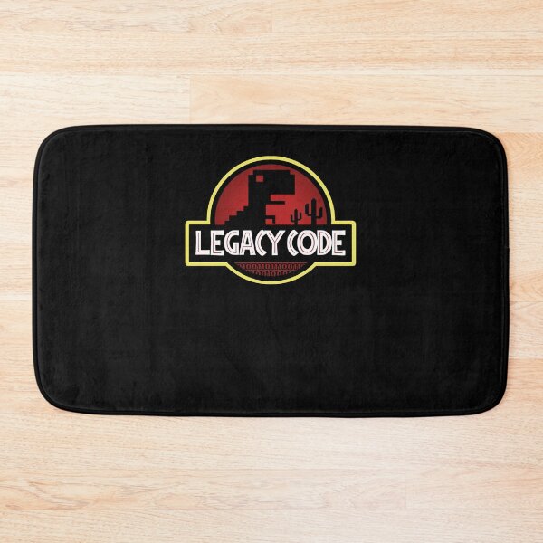 Item preview, Legacy Code  designed and sold by ClaireGoodwin12.