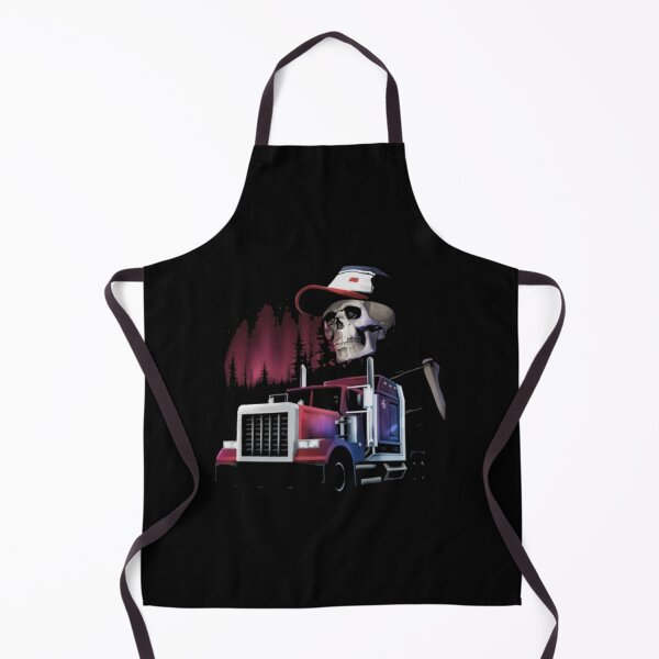 Item preview, TEAMSESH TRUCKER Perfect Gift designed and sold by Kristi-eParrett.