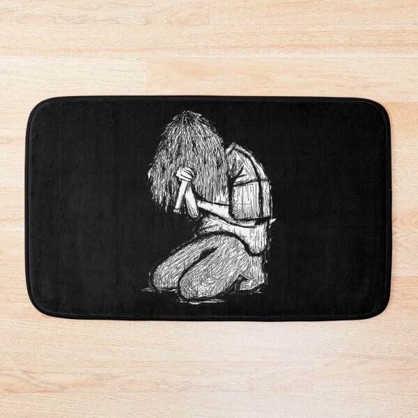 Item preview, Teamsesh Bones drawing designed and sold by Kristi-eParrett.