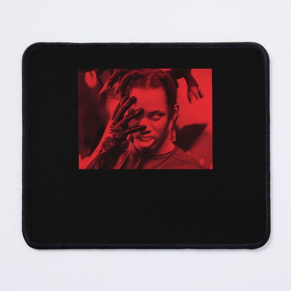 Item preview, Denzel Curry PREMIUM designed and sold by WarrenBurningA.