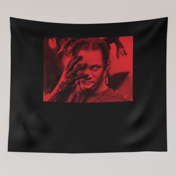 Item preview, Denzel Curry PREMIUM designed and sold by WarrenBurningA.
