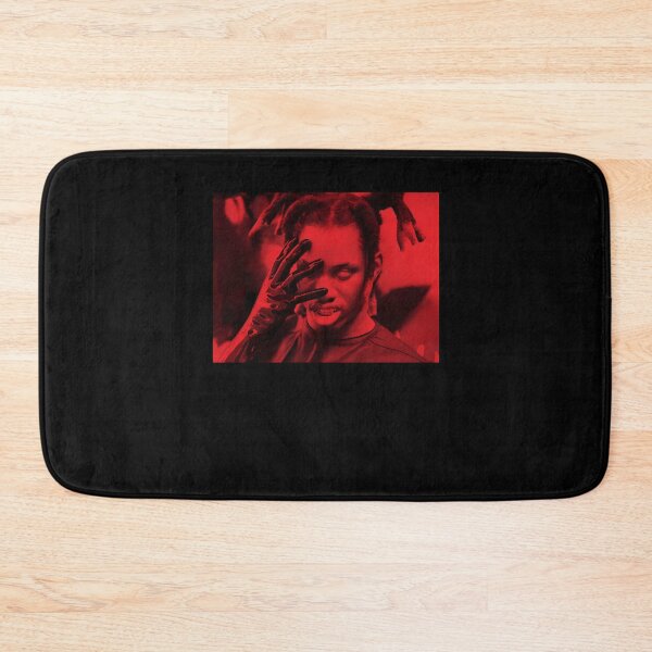Item preview, Denzel Curry PREMIUM designed and sold by WarrenBurningA.