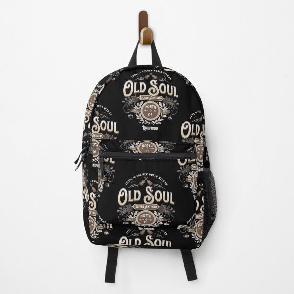 Item preview, Oliver Anthony Old Soul designed and sold by rubendenny.